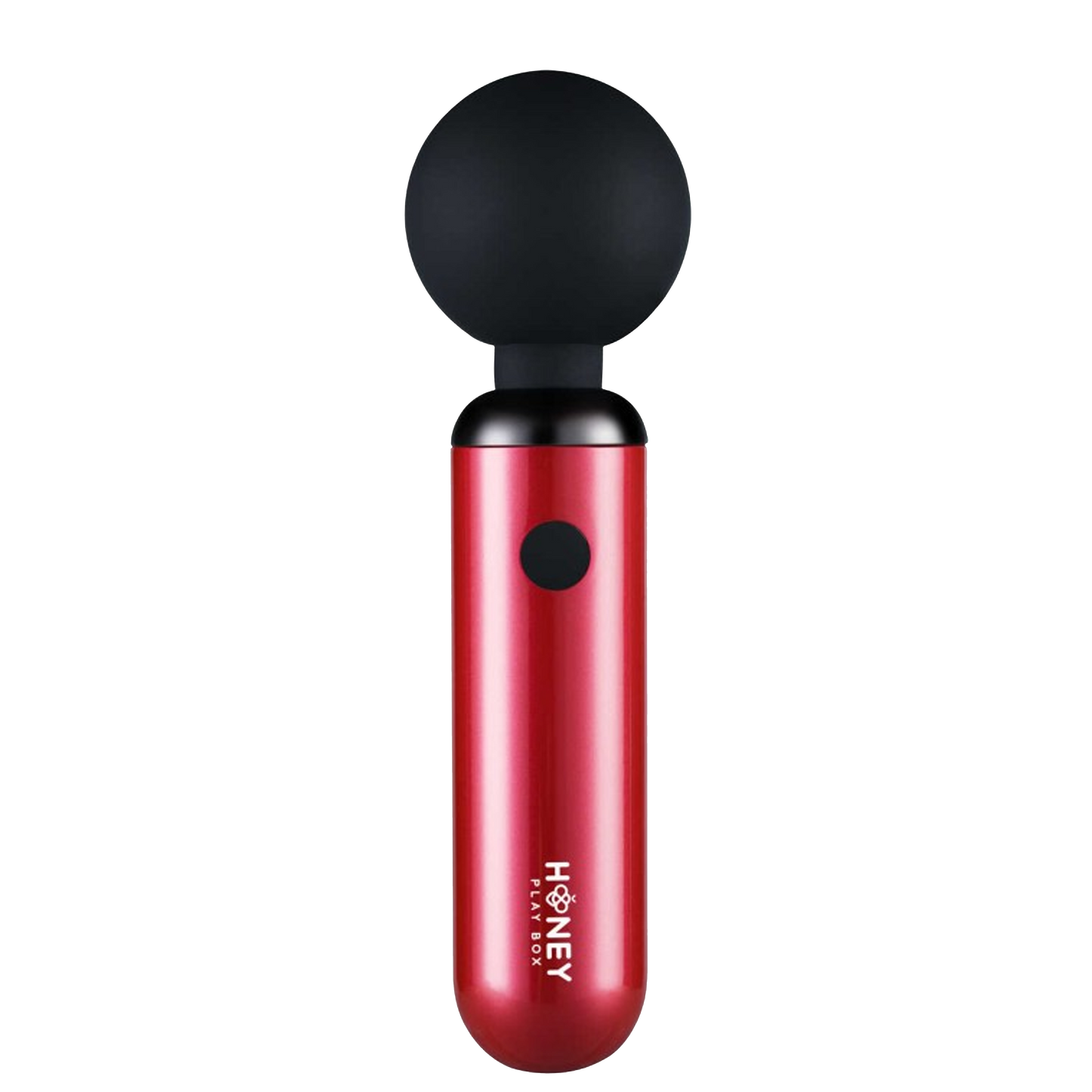 Puissant mini vibromasseur