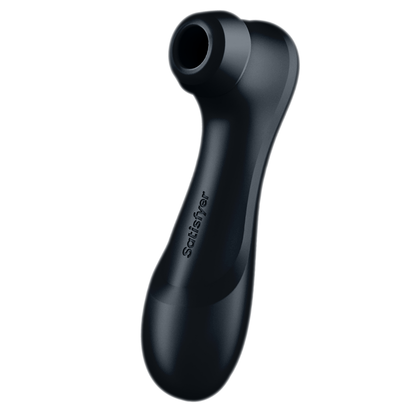 Air pluse Connect App et vibration