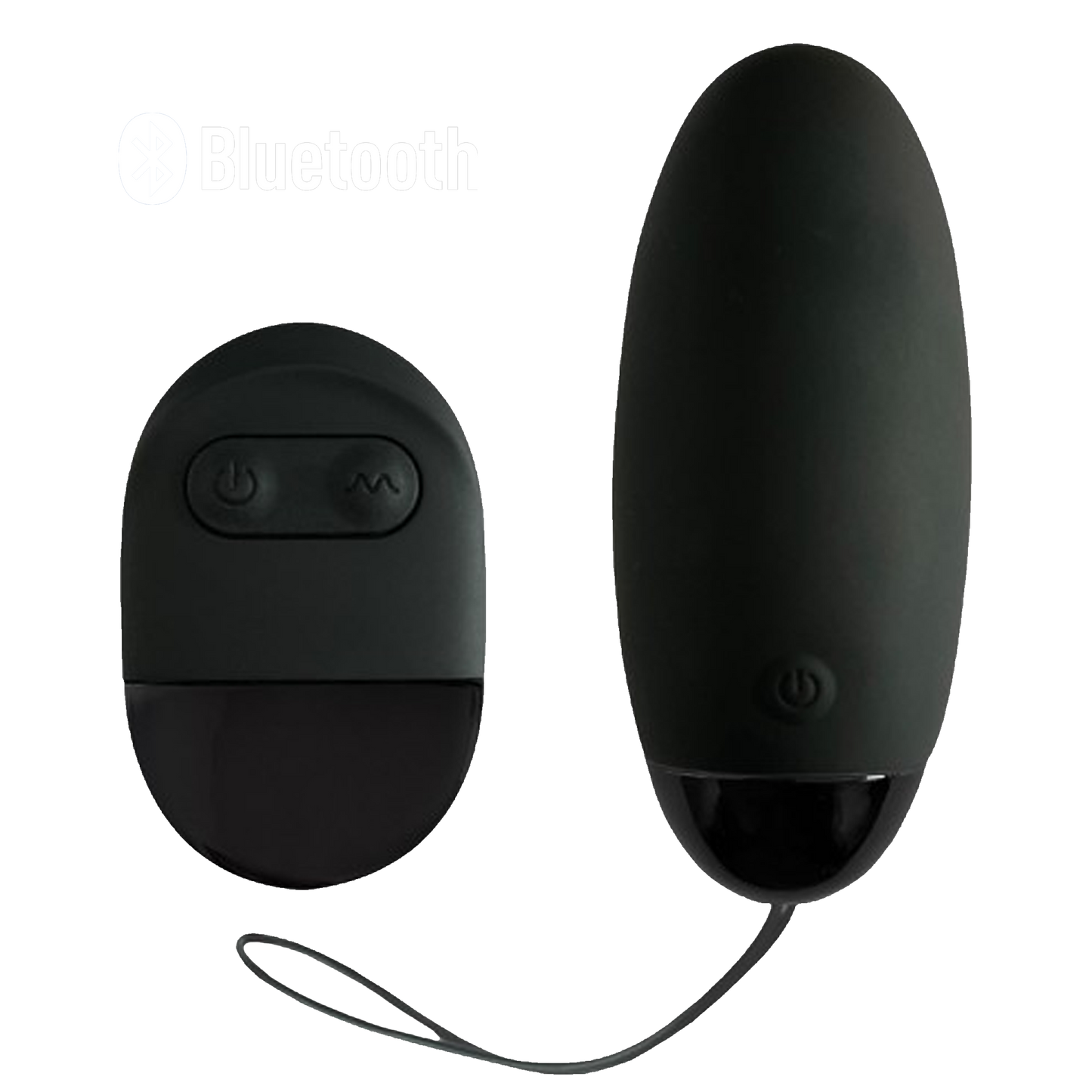 My vibrating secret egg